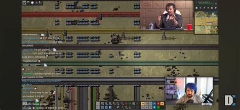 What game is the Streamer Destiny playing here? : r/Whatisthis