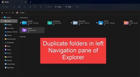 Image result for Navigation Pane On Computer