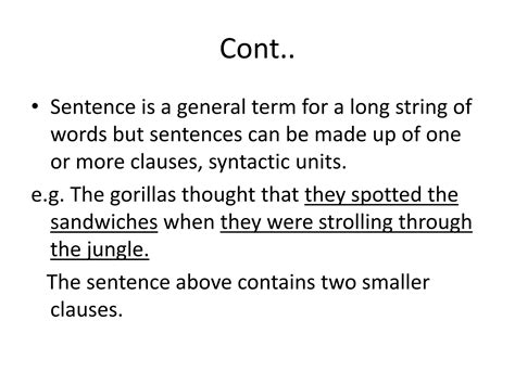 Image result for Syntax Simple Definition