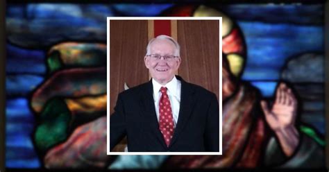 Obituary | Reverend Gene Lee Ansell of Lafayette, Indiana | Shoemaker ...