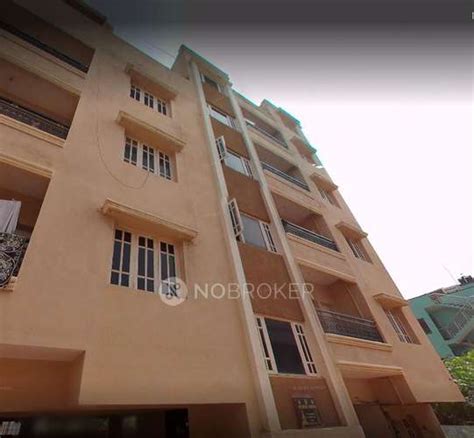 Sunem Sadan Kalkere Rent - WITHOUT BROKERAGE Semi-furnished 2 BHK ...