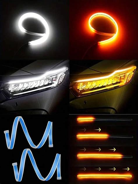 Image result for LED String Lights for Cars Signal