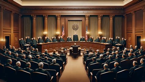 The Landmark Ruling of Brown v. Board of Education: Breaking the Chains ...