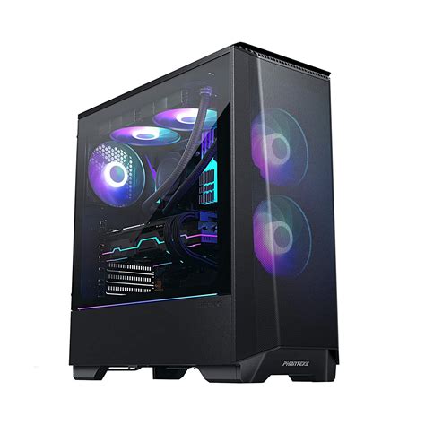 Amazon.in: Buy Phanteks Eclipse P360 Air Mid Tower Computer Case/Gaming ...