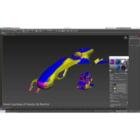 Image result for Autodesk 3ds MAX Features