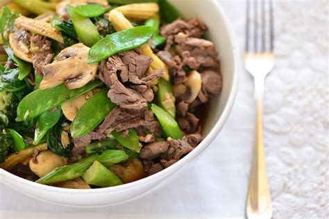 10 Quick and Easy Beginner Chinese Recipes