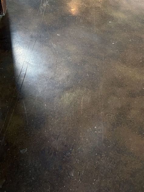Stained Concrete Floor Sealer – Flooring Site