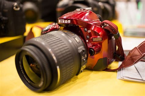 Nikon D5200 Setup 的图像结果
