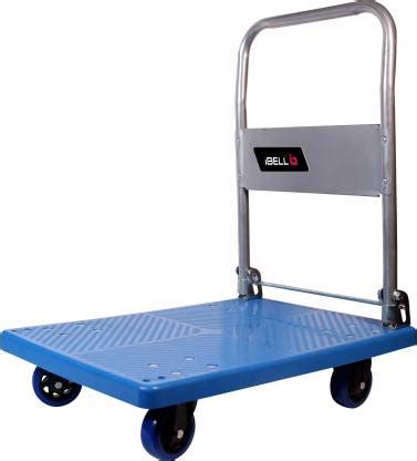 iBELL Moving Platform Hand Truck, Foldable for Easy Storage and 360 ...
