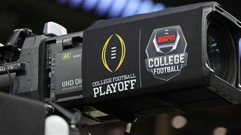 How does College Football Playoff work? Rules, dates, more - ESPN