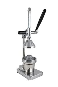 Buy GIFTSOL Aluminium Hand Press Citrus Fruit Juicer, Cold Press Juicer ...