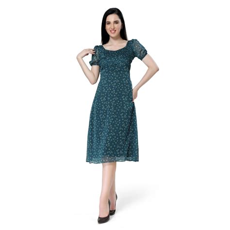 Buy Women dresses online in India @ best prices @ Mantra Fashions