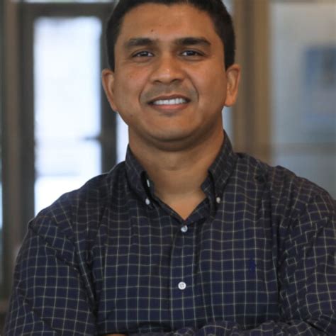 Kaushik GHOSH | Assistant Professor | Doctor of Philosophy | Suffolk ...