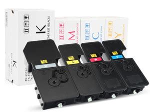 wetech TK5234 TONER CARTRIDGE compatible kyocera Ecosys P5021cdn ...