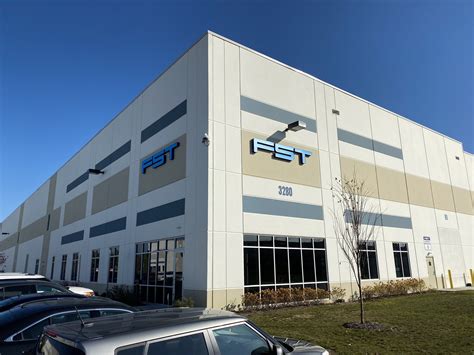 Industrial — Lehman Daman