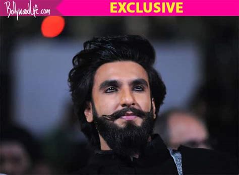 Ranveer Singh's look in Padmavati will stun everyone, reveals the ...