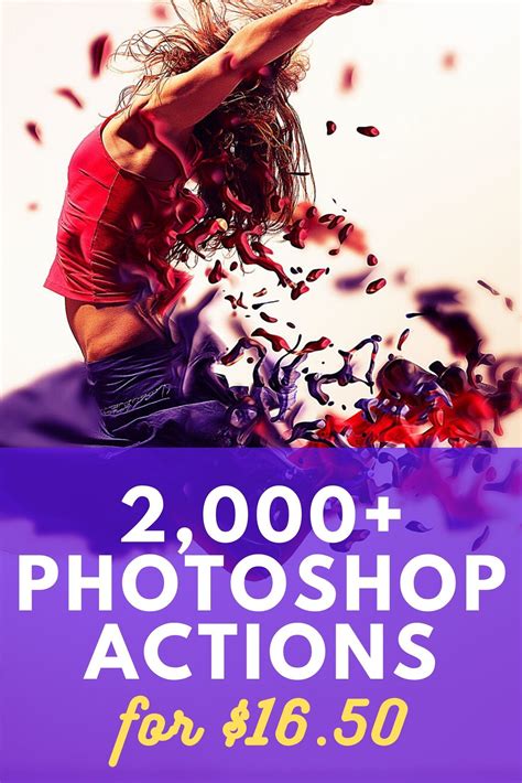 Best photoshop actions presets – Artofit