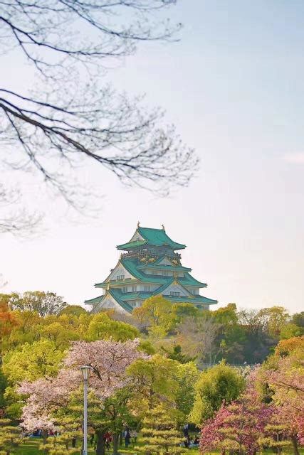 日本自由行旅游攻略 日本自由行最佳线路图_旅泊网