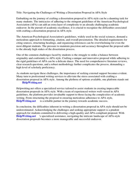 Sample APA Dissertation 的图像结果