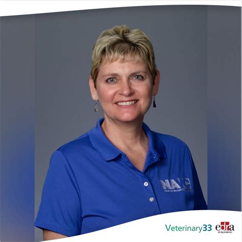 NAVC’s Dr. Christine Navarre named Louisiana veterinarian of the year | Veterinary 33