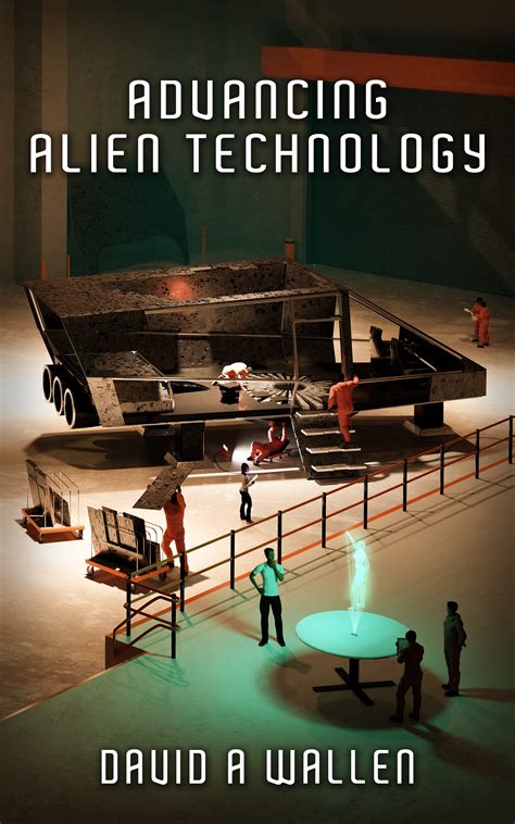 Image result for Alien Technology Books