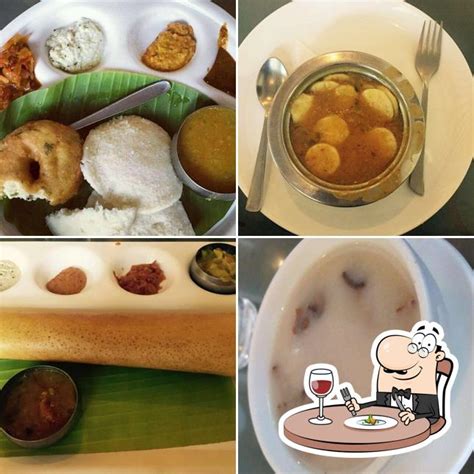 Top 10 vegetarian restaurants in Puducherry, january 2025 - Restaurant Guru