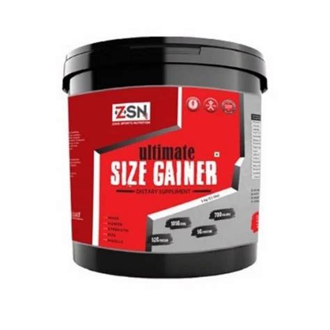 Weight Gainer - Bulk Mass Gainer Wholesale Distributor from Gurgaon