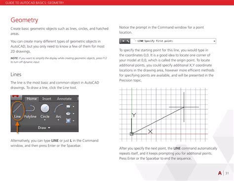 Image result for AutoCAD for Beginners PDF