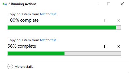 Image result for GUI Copy File