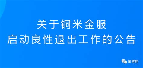 深圳互金协会对网贷机构“良性退出”等有关问题作出说明 | 每经网