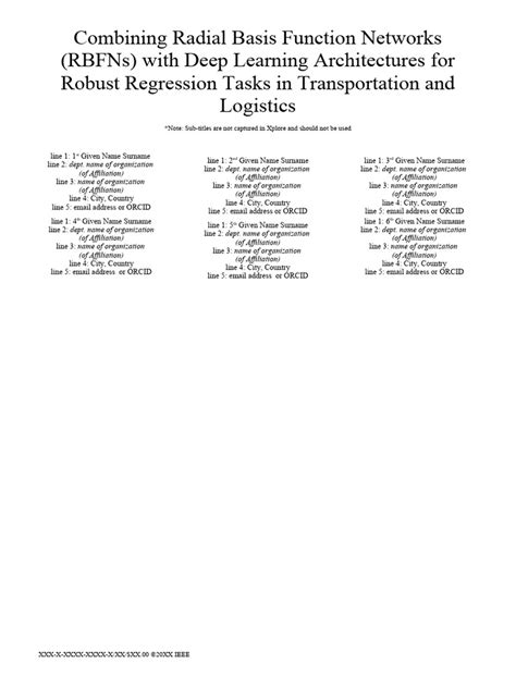 Radial Basis Function Networks 的图像结果