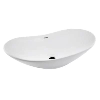 Parryware Float Table Top Wash Basin White Wholesale Price Online ...