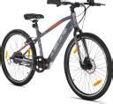 Hero Lectro Clix 26T SS 26 inches Single Speed Lithium-ion (Li-ion ...