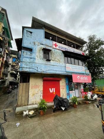 Sector 46 Seawoods, Navi Mumbai: Map, Property Rates, Projects, Photos ...