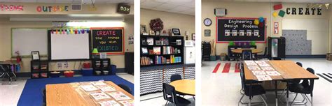 Stem Classroom Examples 的图像结果