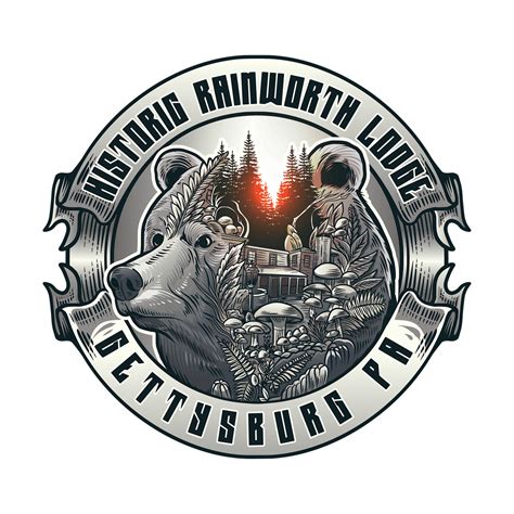 Gettysburg JULY 4th Paranormal Investigation at Historic Rainworth ...