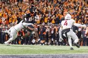 Oregon State Beavers (OSU) | Football, Baseball, Basketball and More ...
