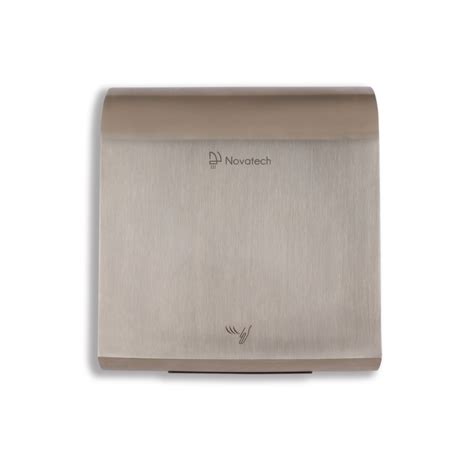 Image result for Novatech Hand Dryer