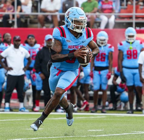 Monmouth football preview, prediction vs. DeSean Jackson, Delaware State