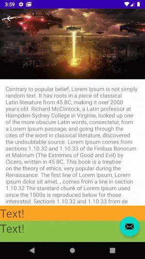 Image result for Android 2.1 Animation