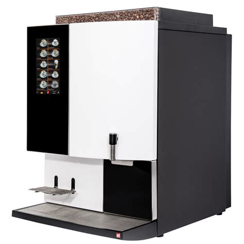 Sielaff Siamonie Smart OCS XL Duo – zoells.shop – Automaten und Zubehör