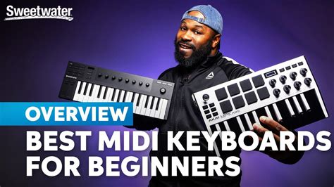 Midi Controllers for Beginners 的图像结果
