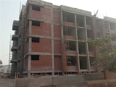 गले की फांस बना लघु सचिवालय में घटिया निर्माण सामग्री का इस्तेमाल ...