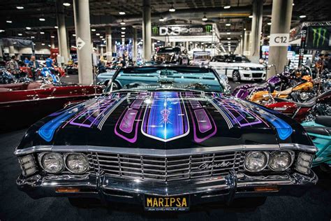 California Car Culture Takes Center Stage With "The Garage": The Ultimate Destination for Trend ...