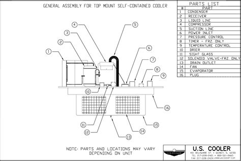 Install Cooler Walk-In Boxes 的图像结果