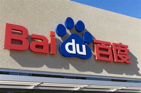 Baidu’s “Xuperchain” launch is just the beginning of China’s blockchain ...