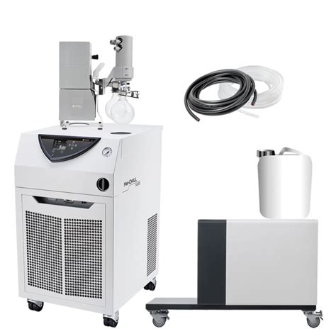 Workstation AddOn Industrial for double condensers (suitable for ...