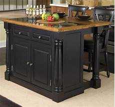 black oval granite tops kitchen island with seating 3 pc kitchen island set in black finish http black oval granite tops kitchen island with seating 3 pc kitchen island set in black finish http