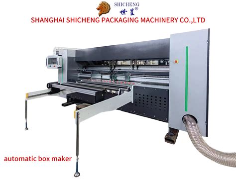 Automatic Box Maker 的图像结果