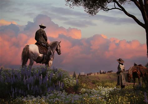 [100+] Fondods de Cowboy | Wallpapers.com